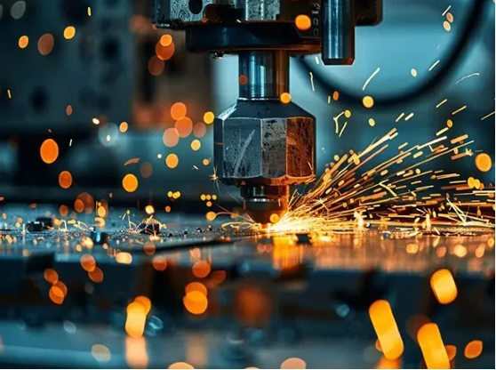 How Auto Parts Forging Production Works Step by Step?