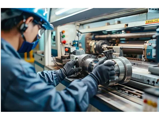 Key Advantages of Auto Parts Forging for Modern Vehicles