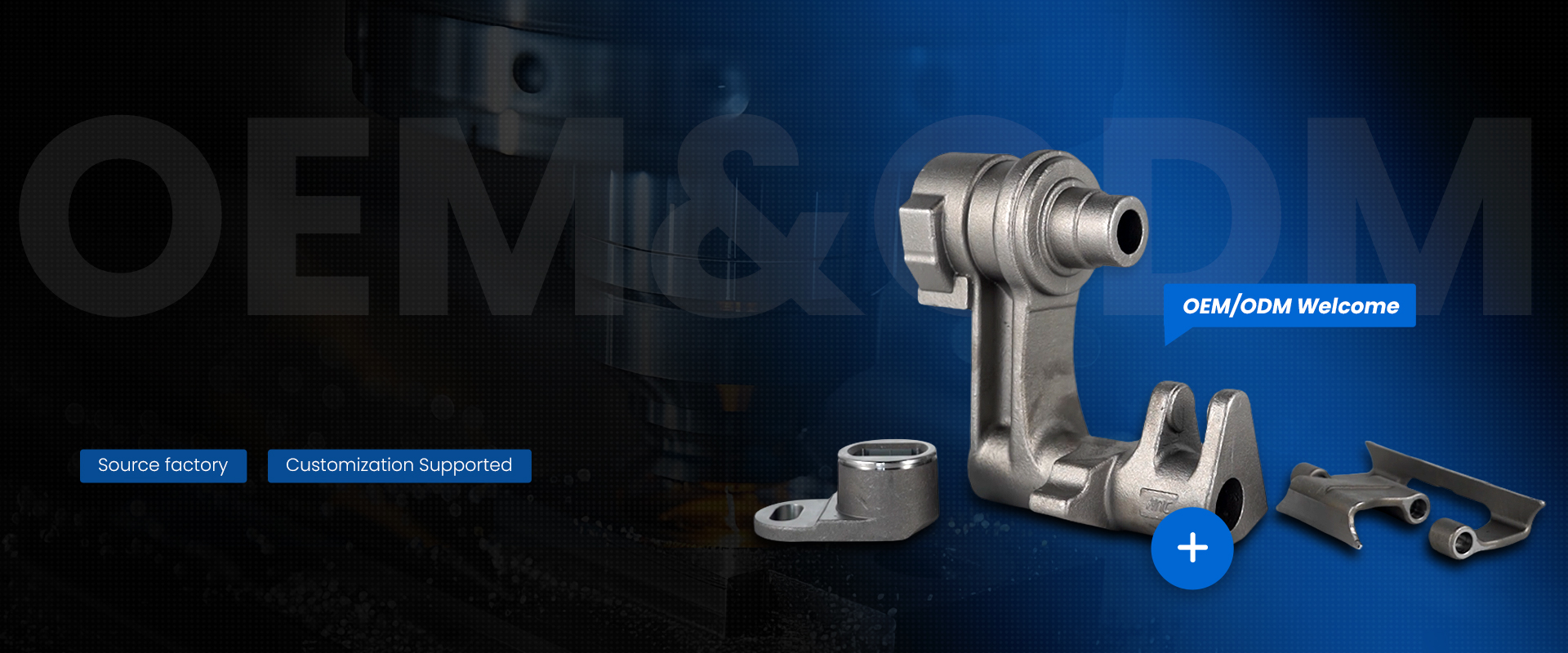 cnc machinery supplier