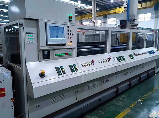 Where Are Forged Auto Parts Used?