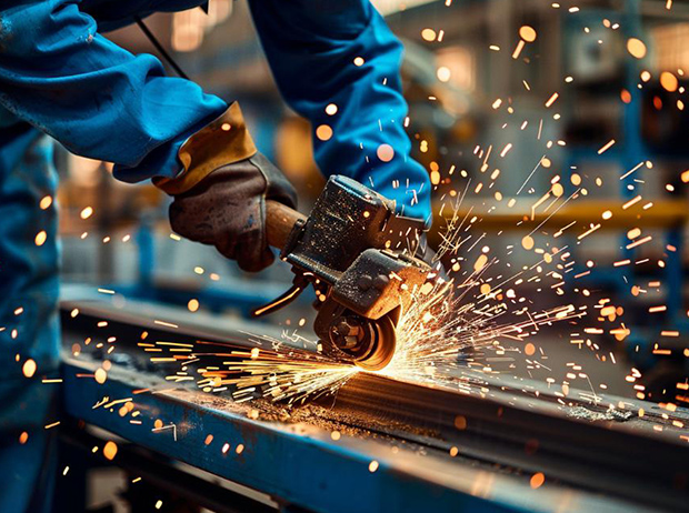 Why CNC Machinery is the Backbone of Modern Manufacturing