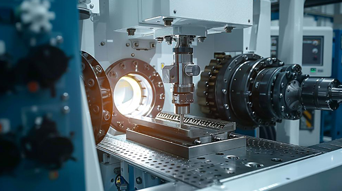 cnc tube machinery systems Advantages