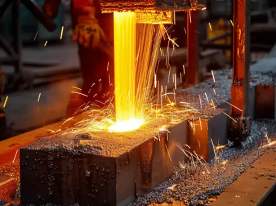 What Is Auto Parts Forging？