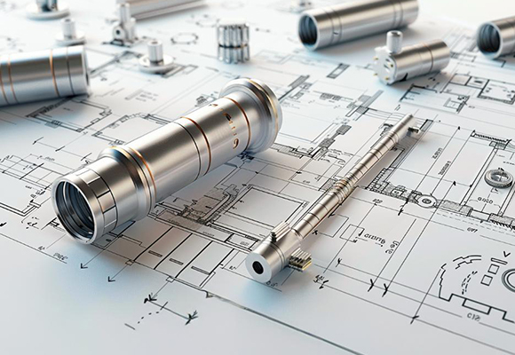 Plastic Mechanical Product Processing