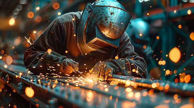 Advantages of Professional Forging Process