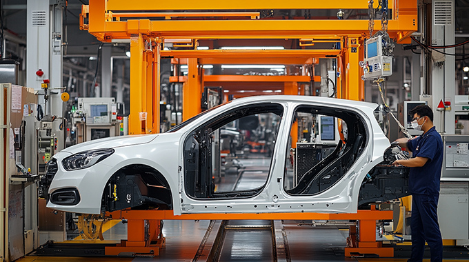 professional cnc machinery Advantages of Factory