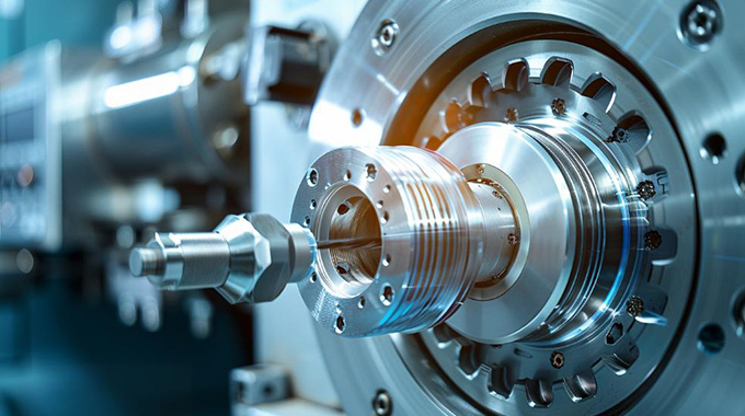  Advantages of Factory auto parts forging 