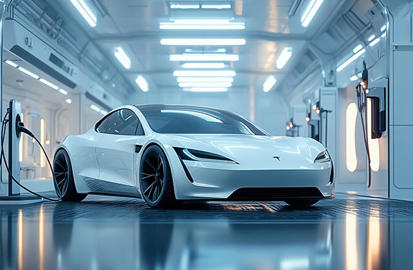 cnc tube bending machinery application