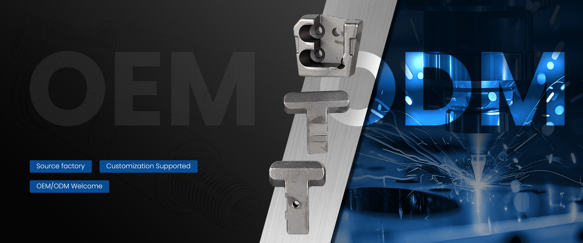 connecting rod casting manufacturer